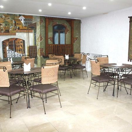 Vita Plaza Tbilissi Extérieur photo