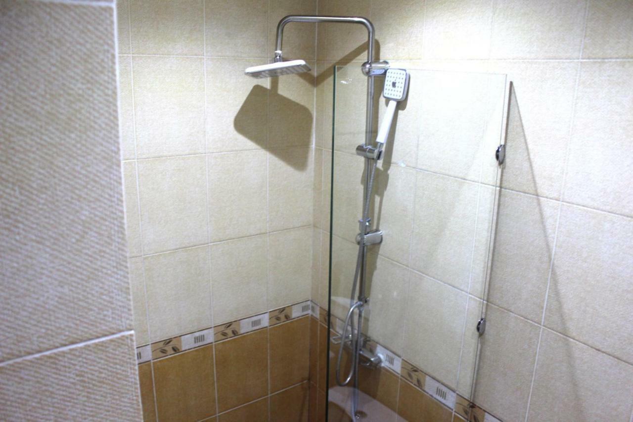 Vita Plaza Tbilissi Extérieur photo