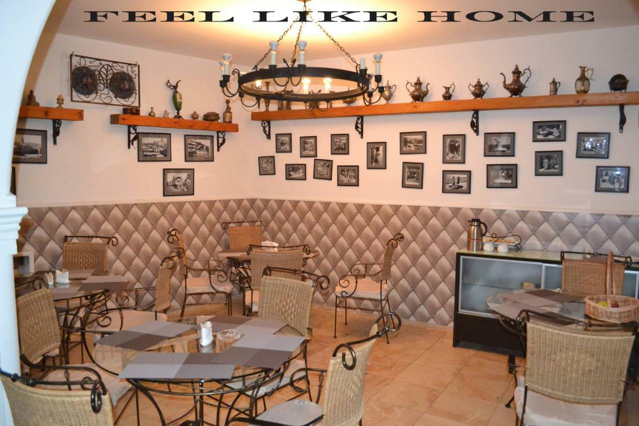 Vita Plaza Tbilissi Extérieur photo
