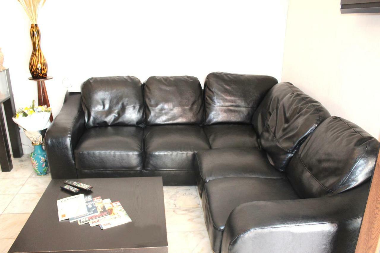 Vita Plaza Tbilissi Extérieur photo
