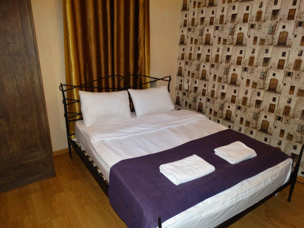 Vita Plaza Tbilissi Chambre photo