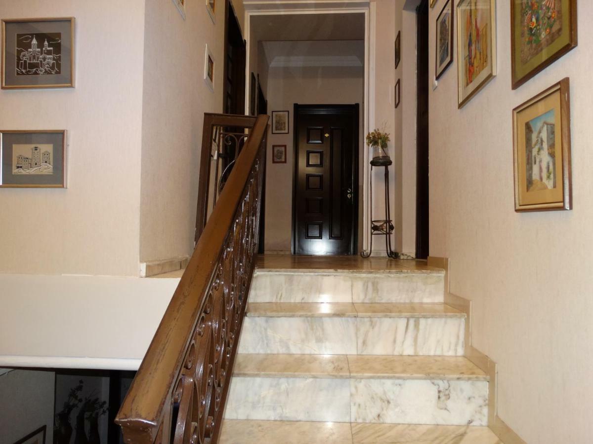 Vita Plaza Tbilissi Extérieur photo