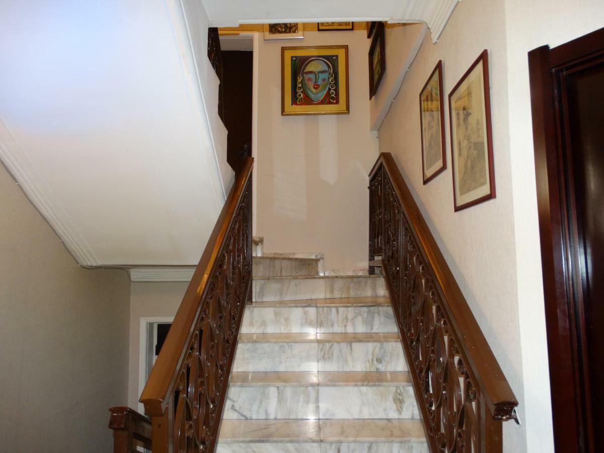 Vita Plaza Tbilissi Extérieur photo