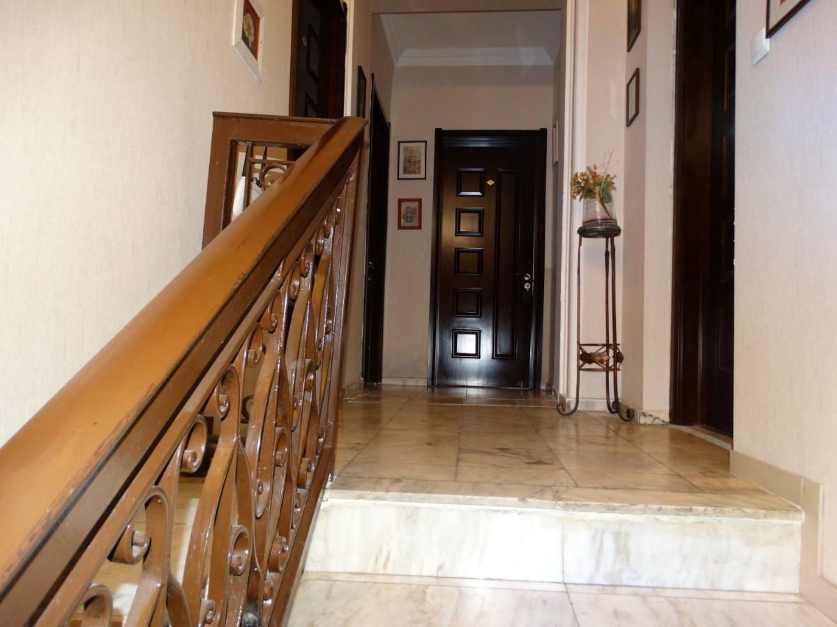 Vita Plaza Tbilissi Extérieur photo