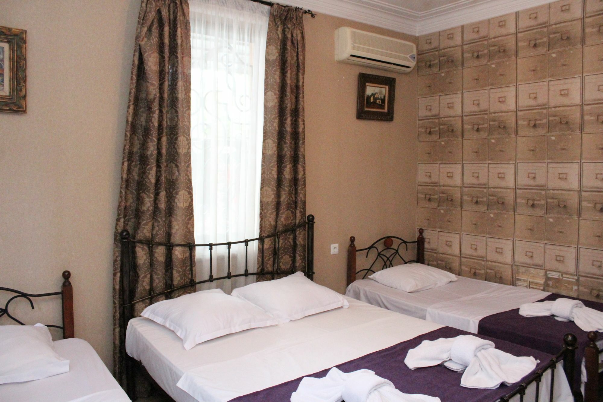 Vita Plaza Tbilissi Extérieur photo