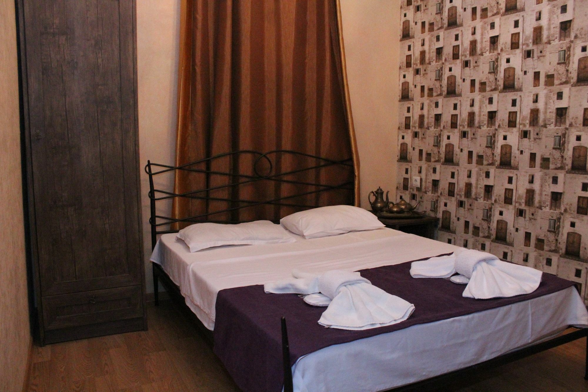 Vita Plaza Tbilissi Extérieur photo