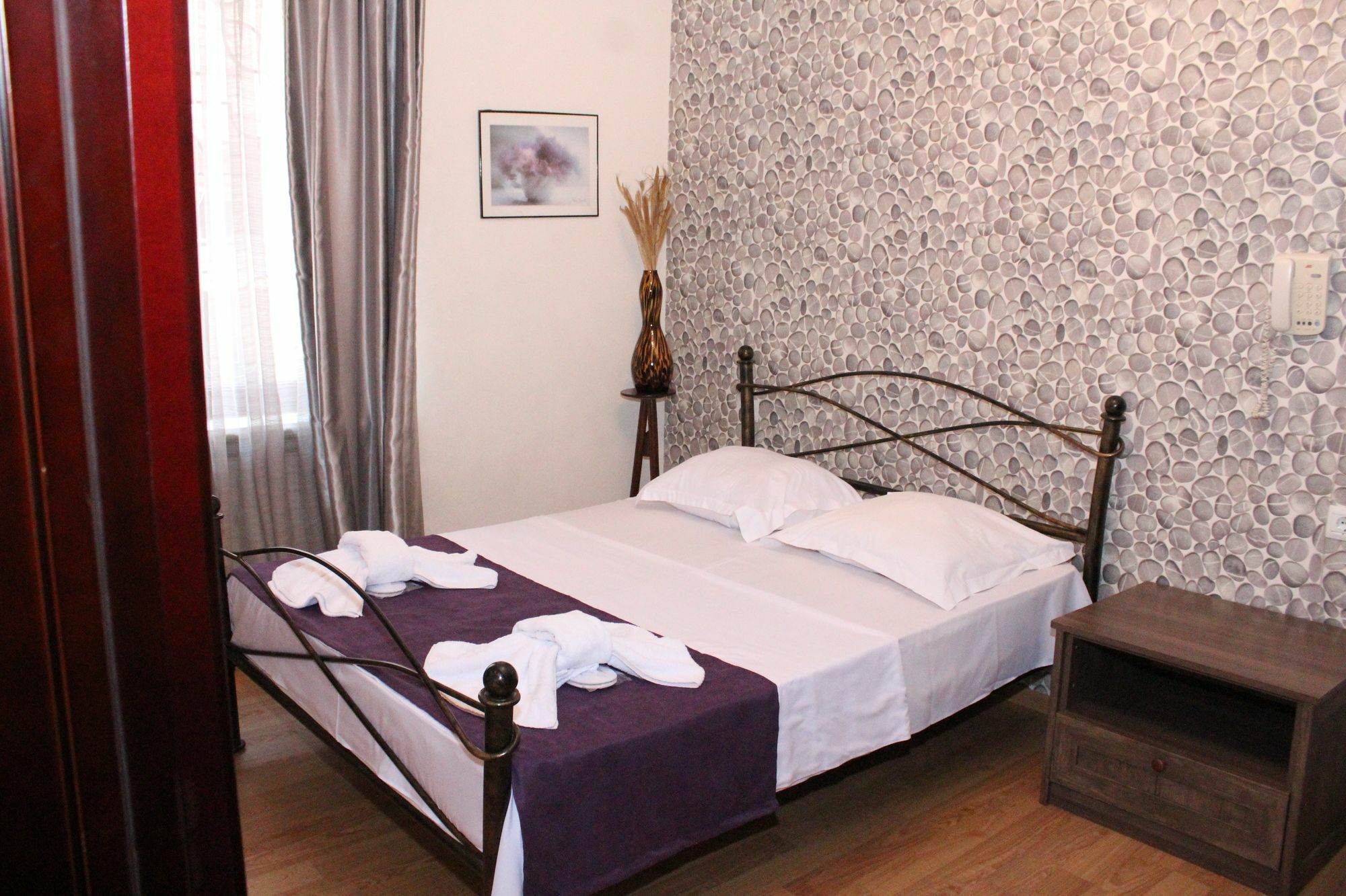 Vita Plaza Tbilissi Extérieur photo